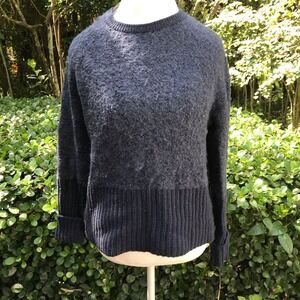 NWT Bench stakeholder jumper knit sweater